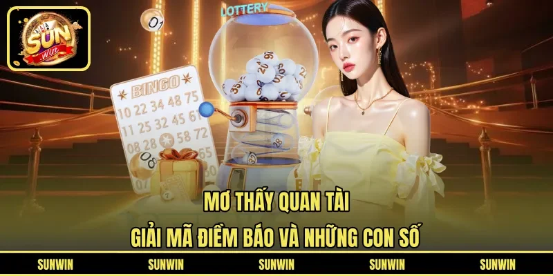 Mơ Thấy Quan Tài - Giải Mã Điềm Báo Và Những Con Số